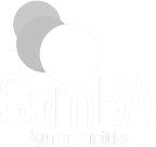 Logo Gris ComBA